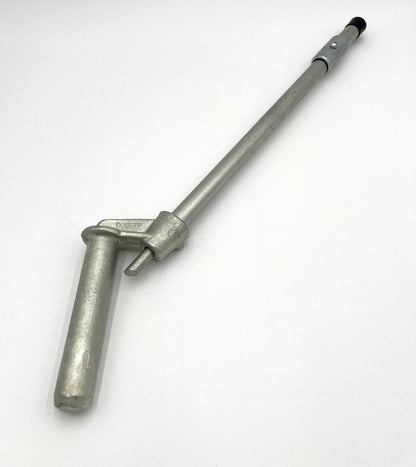 Anhängersicherungsbolzen - Gerade