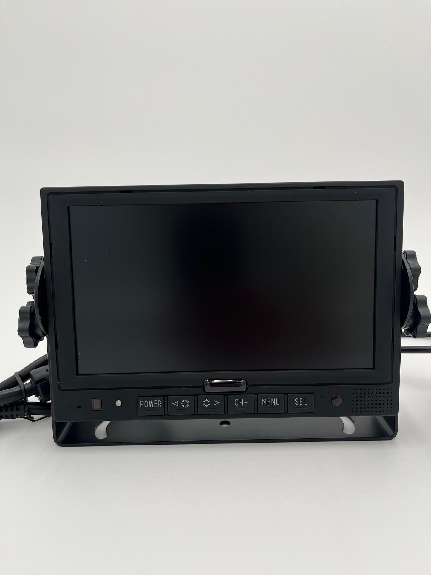 Rückfahrkamera Set HD 130°