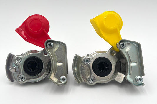 Kupplungskopf mit Ventil M16x1,5