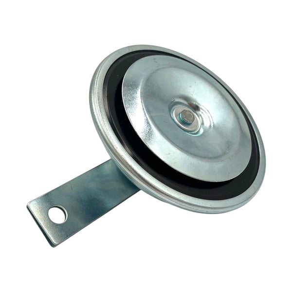 Signalhorn, Hupe 12V, rund, für Traktor und Schlepper
