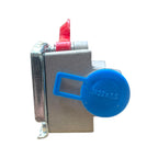 Kupplungskopf Automatik für Anhänger-Druckluftbremse, M22x1,5