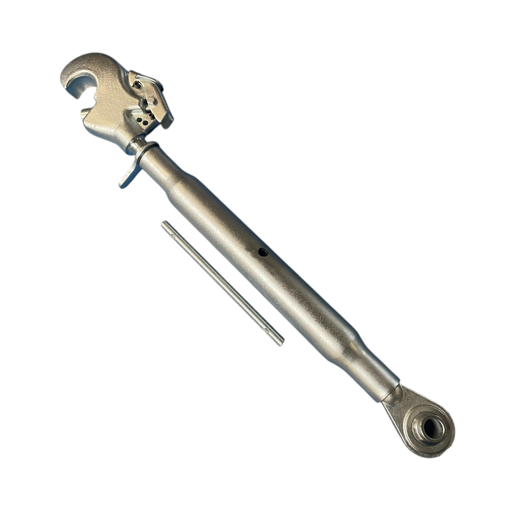 Oberlenker mit Fanghaken Kat 2-2 M30x3,5 / 915-1150mm