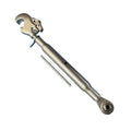 Oberlenker mit Fanghaken Kat 2-2 M30x3,5 / 915-1150mm