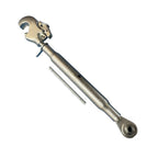 Oberlenker mit Fanghaken Kat 2-2 M30x3,5 / 915-1150mm