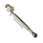 Oberlenker mit Fanghaken Kat 1-2 M30x3,5 / 500-740mm