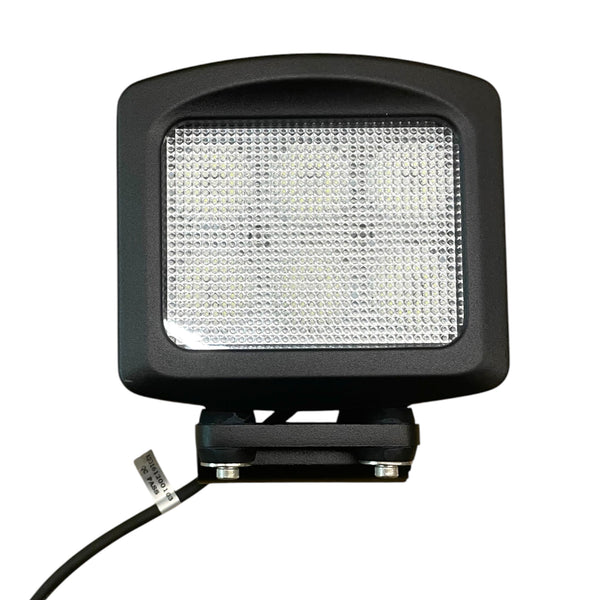 LED-Arbeitsscheinwerfer 60W (6x10W CREE LEDs) IP68