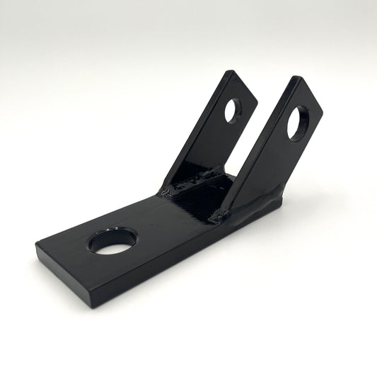 Drehsicherung für Ackerschiene