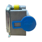 Kupplungskopf Standard für Anhänger-Druckluftbremse, M22x1,5