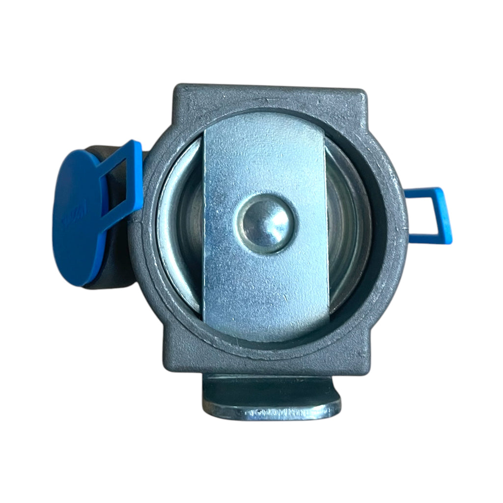 Leitungsfilter für Anhänger-Druckluftbremse, M22x1,5