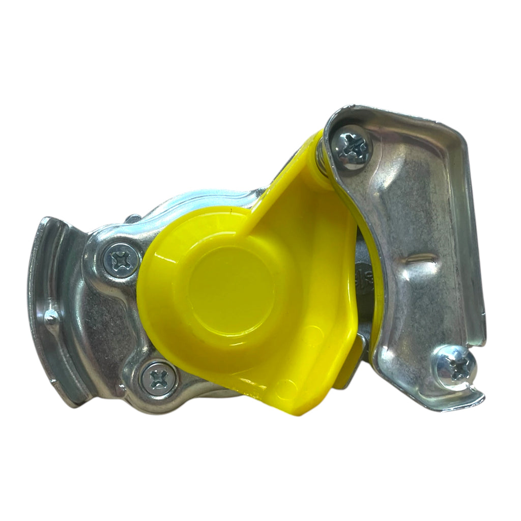 Kupplungskopf Automatik für Anhänger-Druckluftbremse, M22x1,5