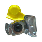 Kupplungskopf Automatik für Anhänger-Druckluftbremse, M22x1,5