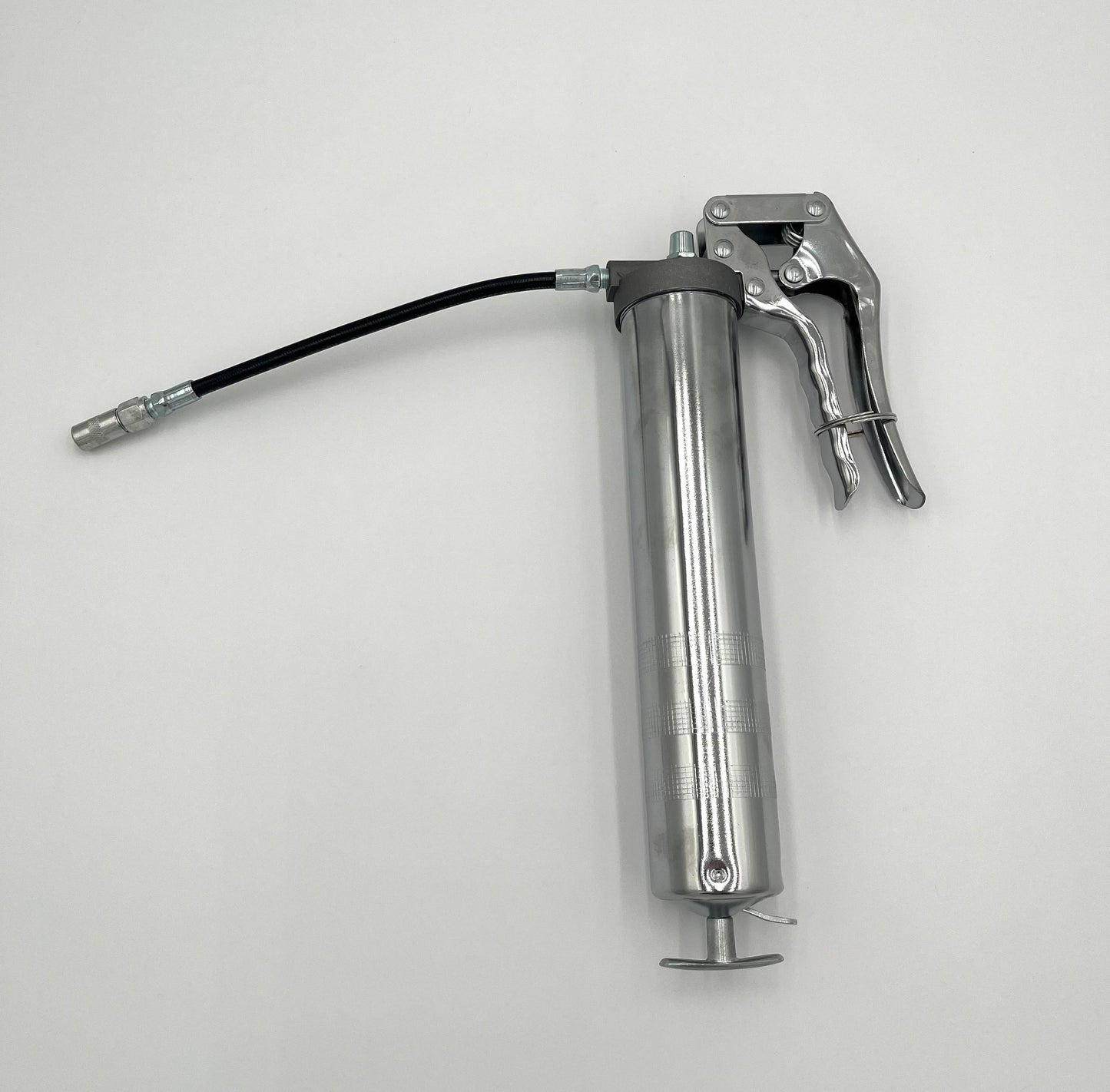 Einhandfettpresse 400g