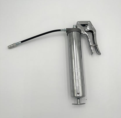 Einhandfettpresse 400g