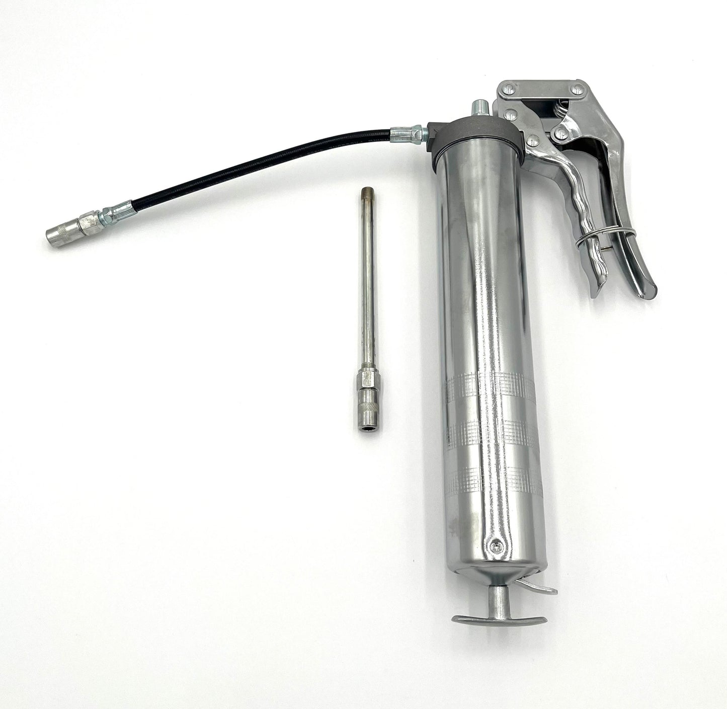 Einhandfettpresse 400g