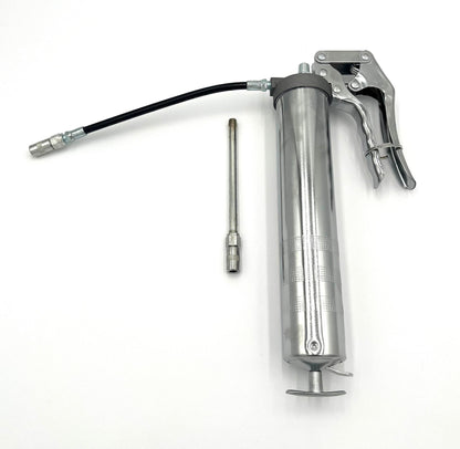 Einhandfettpresse 400g