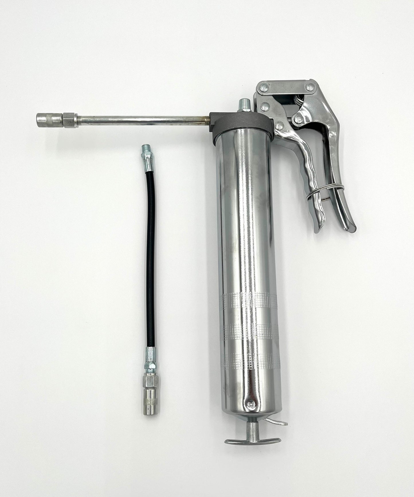 Einhandfettpresse 400g