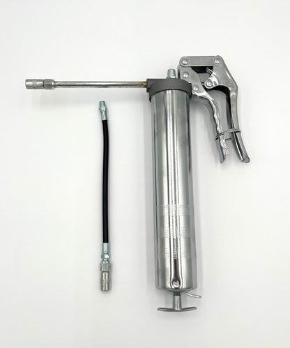 Einhandfettpresse 400g