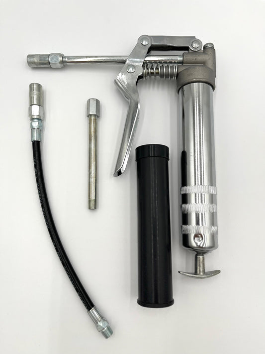 Einhandfettpresse 85g