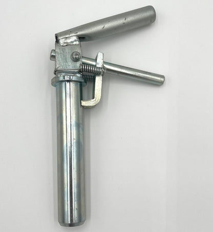 Anhängersicherungsbolzen - gerader Griff