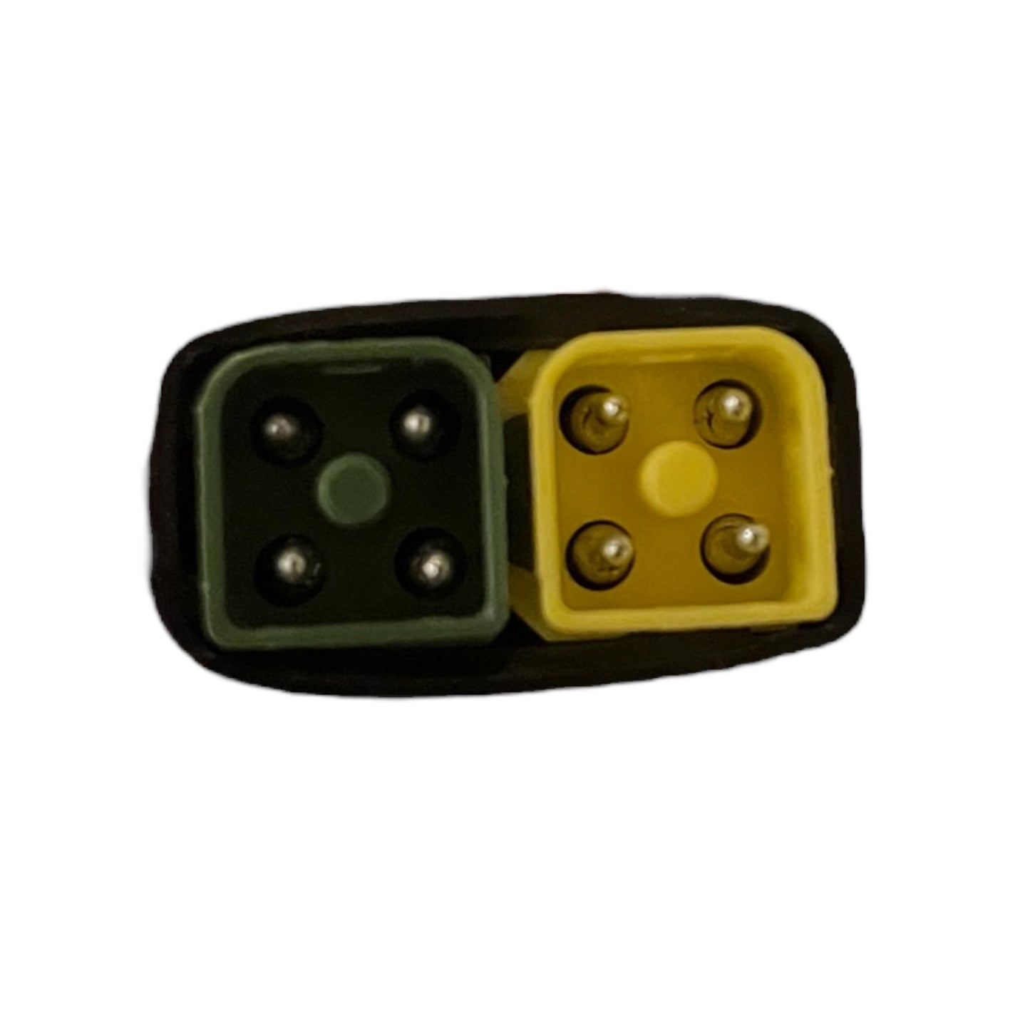 Warntafelsatz mit Beleuchtung