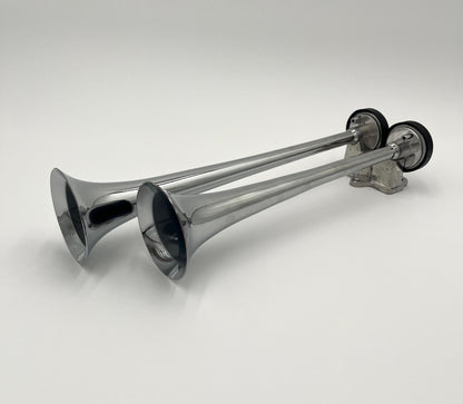 Fanfare Hupe Druckluft