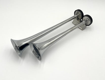 Fanfare Hupe Druckluft