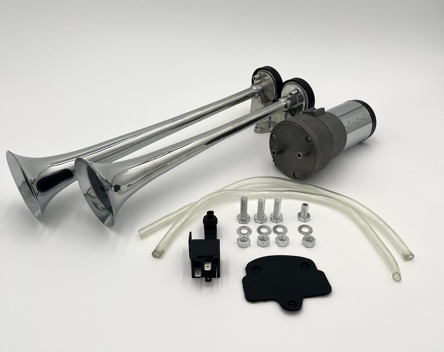 Fanfare Hupe Druckluft