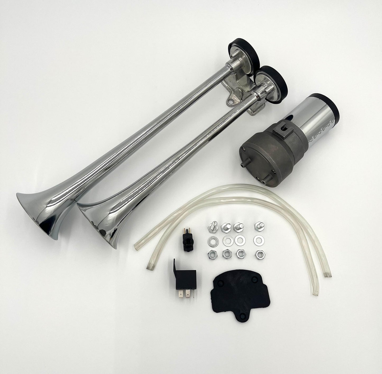 Fanfare Hupe Druckluft