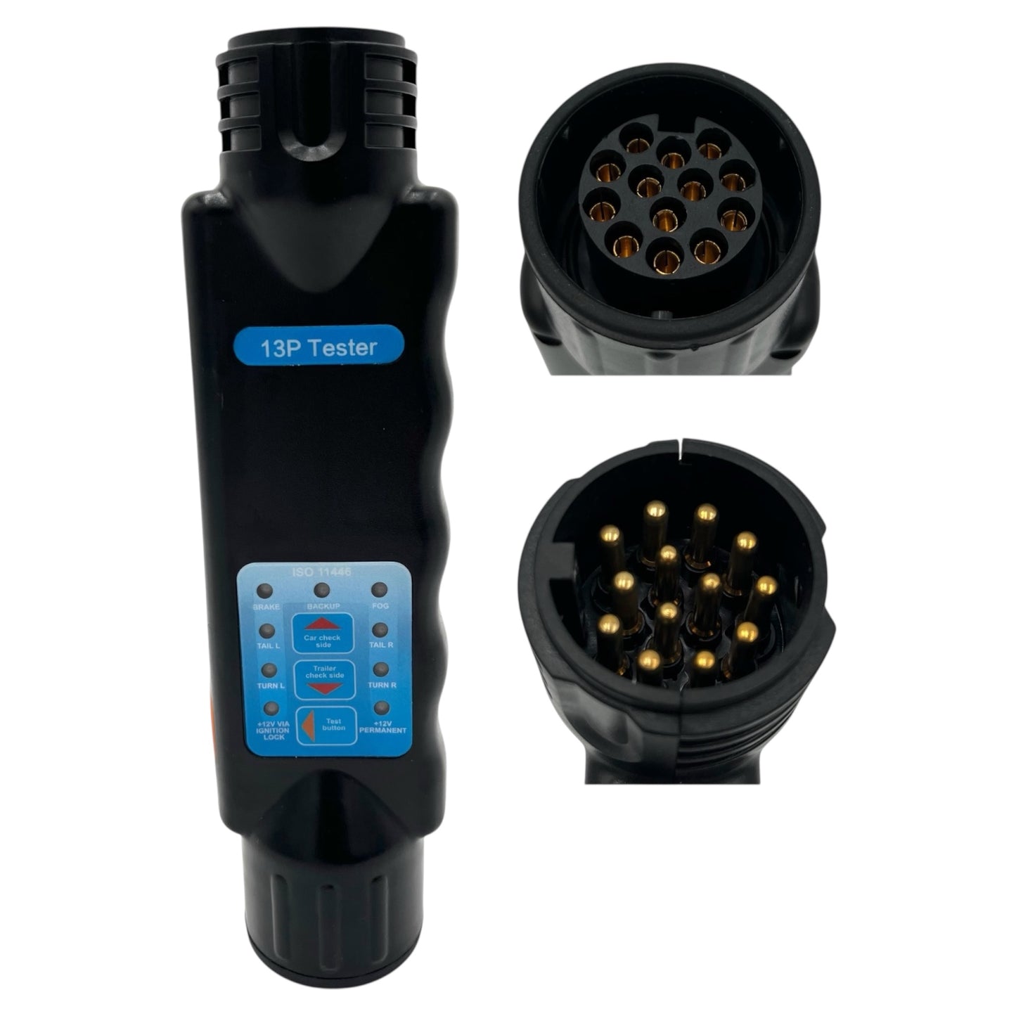 Testgerät Anhängerbeleuchtung