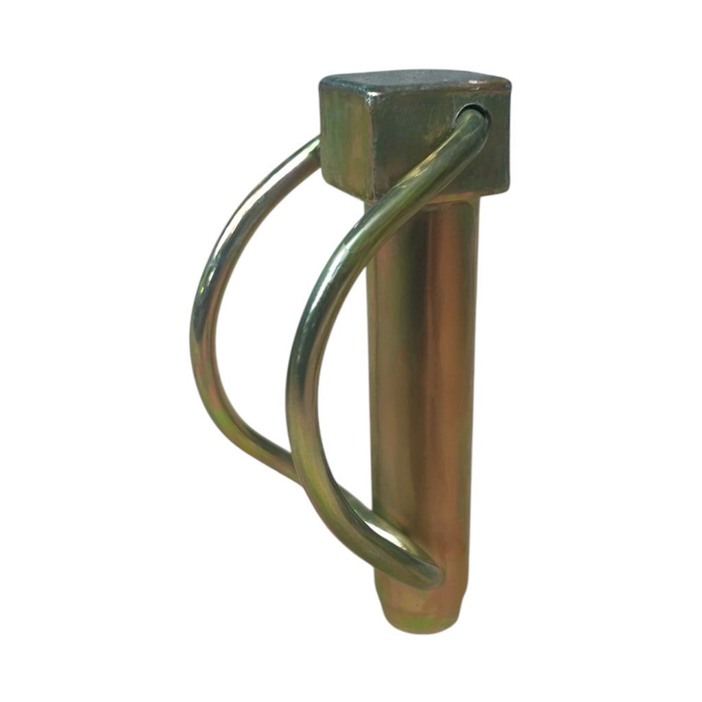 Rohrklappstecker BIG 16mm für Unterlenker Stabilisatoren