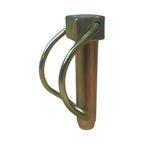 Rohrklappstecker BIG 16mm für Unterlenker Stabilisatoren