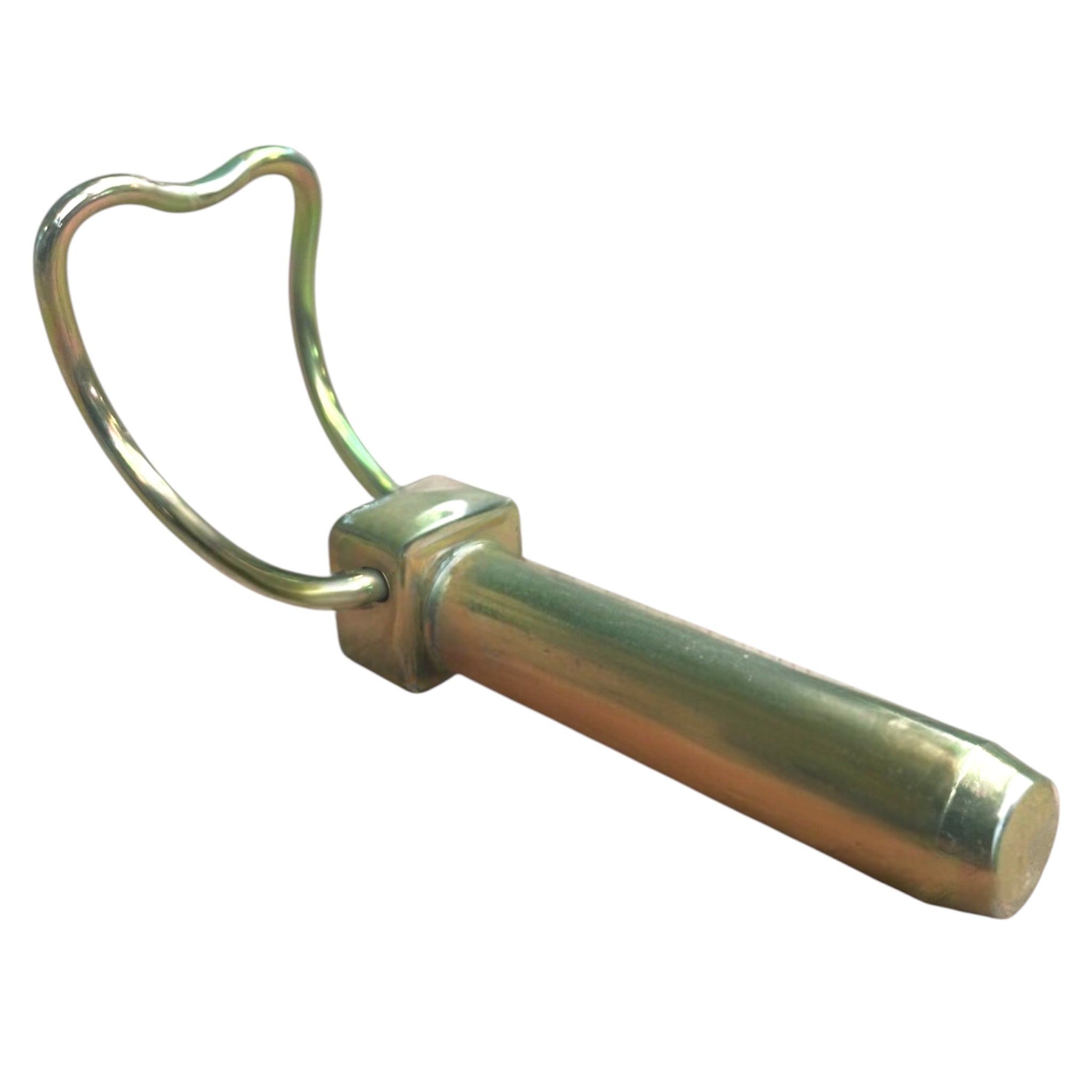 Rohrklappstecker BIG 16mm für Unterlenker Stabilisatoren