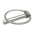 Klappstecker 8 x 41mm
