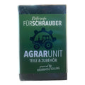 AgrarUnit Kernseife