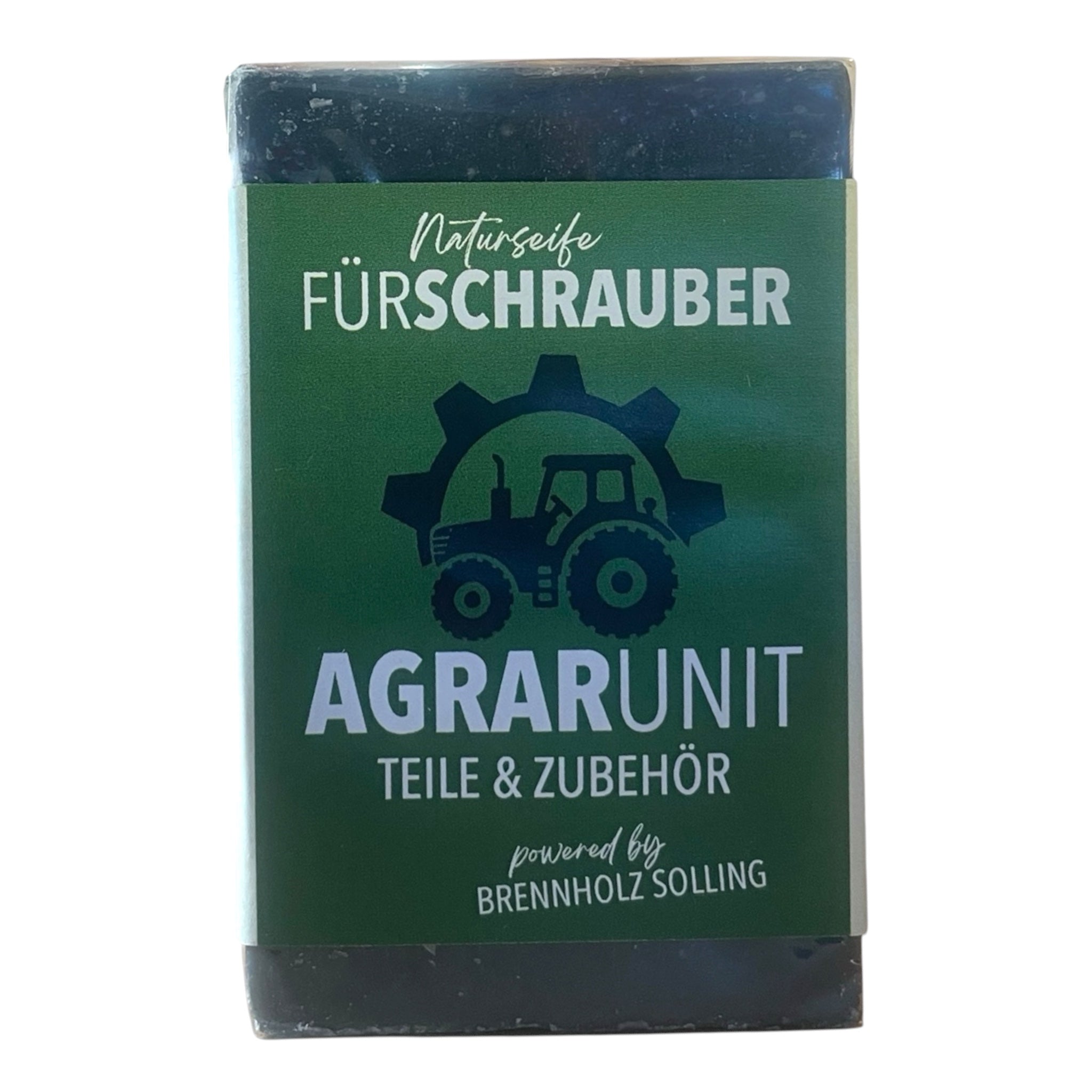 AgrarUnit Kernseife