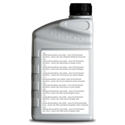 OEST Sägekettenhaftöl 1l