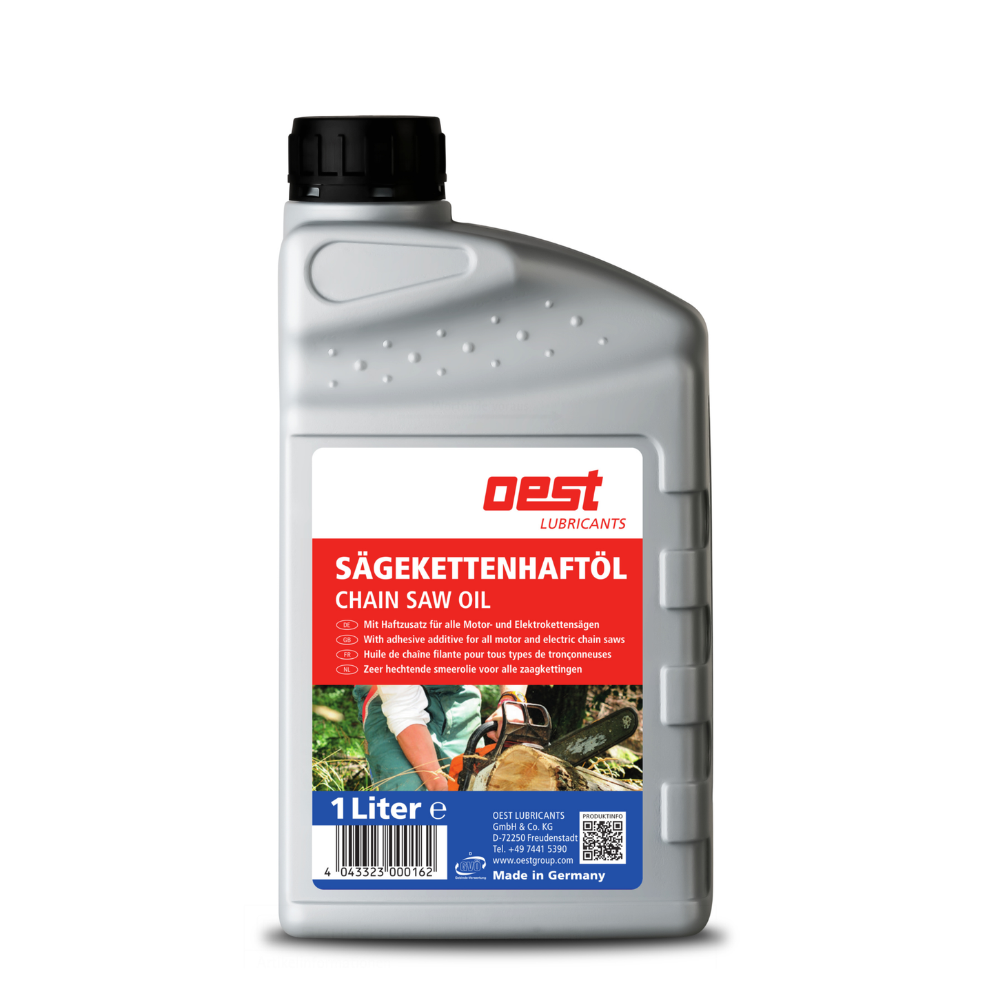 OEST Sägekettenhaftöl 1l