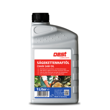 OEST Sägekettenhaftöl 1l