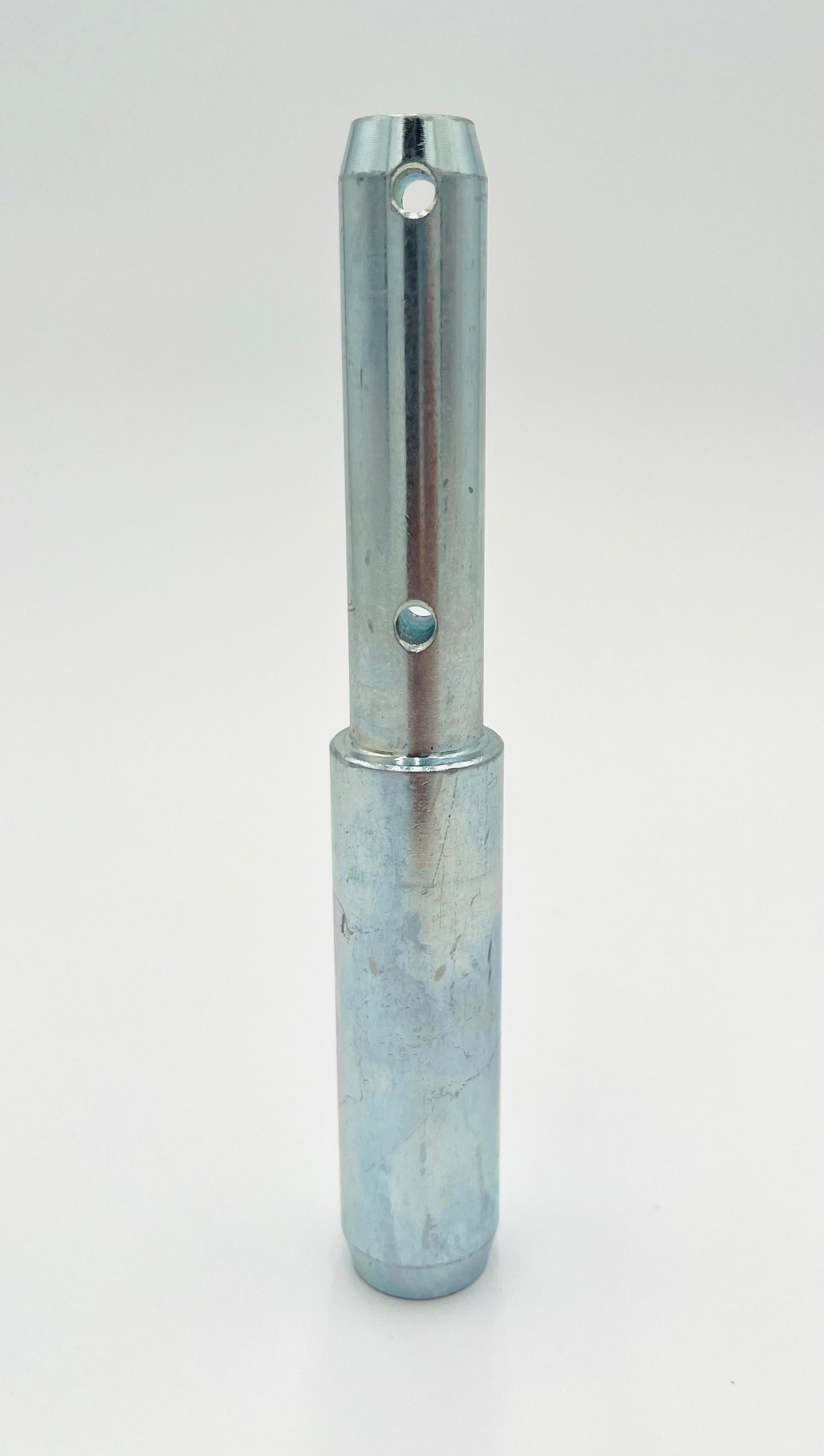 Unterlenkerstufen-Bolzen - verzinkt