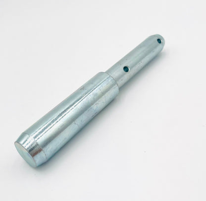 Oberlenkerstufenbolzen Kat. 1, 2 und 3