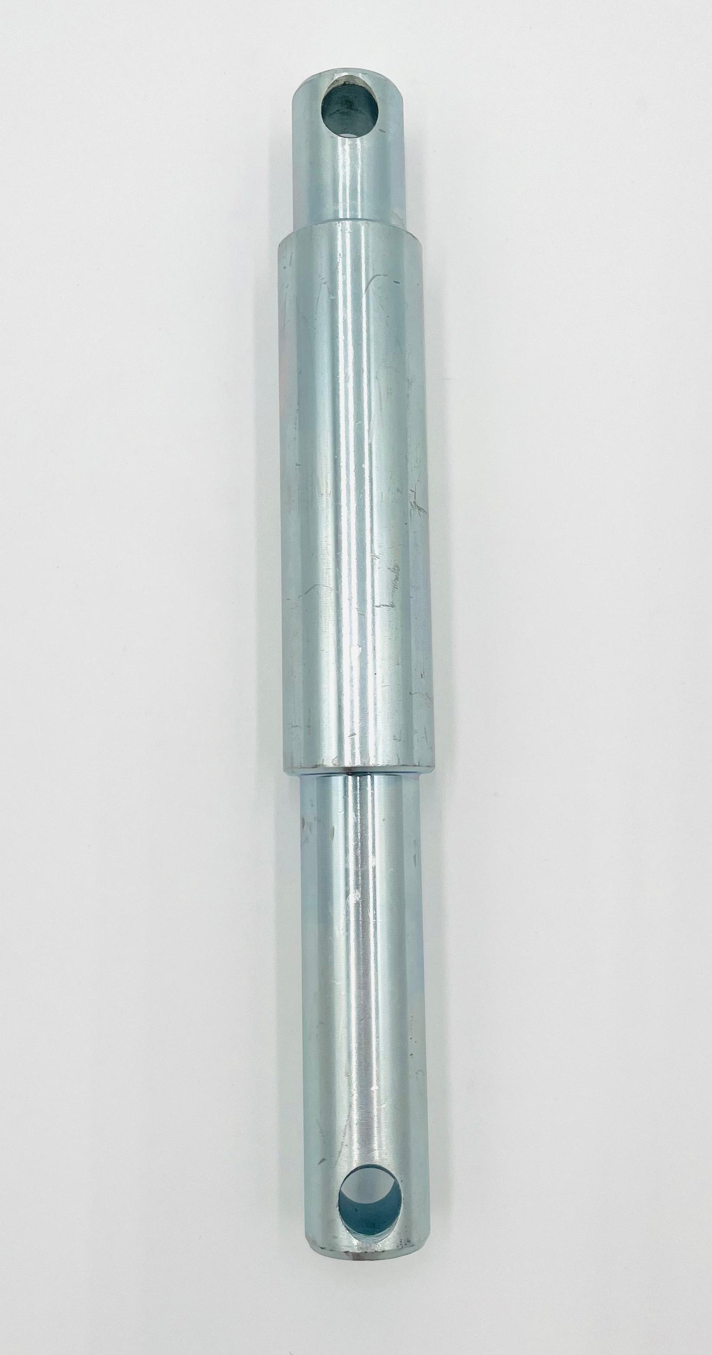 Oberlenkerdoppelstufenbolzen - verinkt