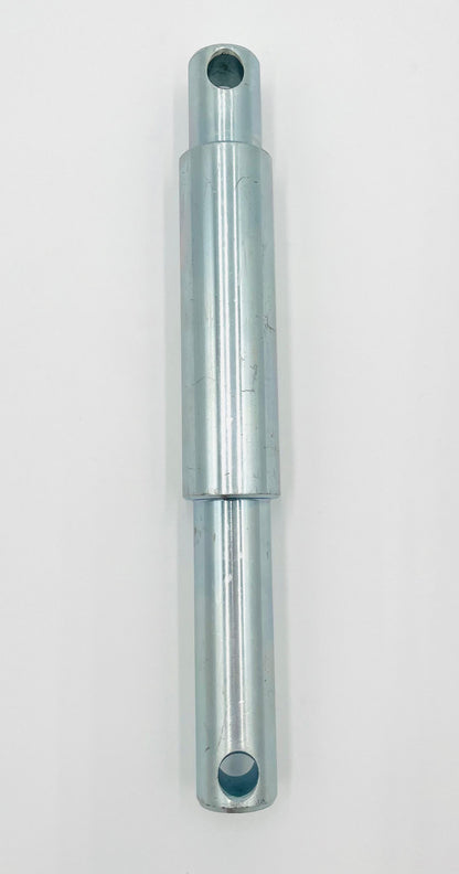 Oberlenkerdoppelstufenbolzen - verinkt