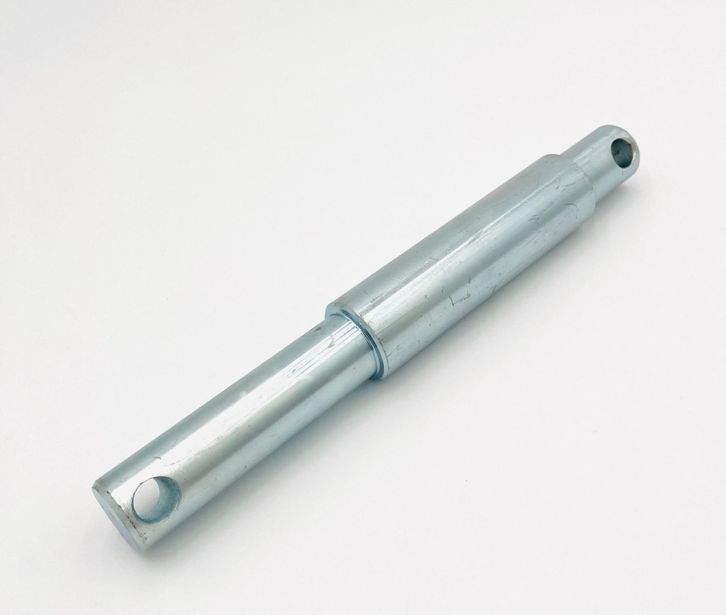 Oberlenkerdoppelstufenbolzen - verinkt