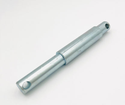 Unterlenker-Doppel-Stufenbolzen - verzinkt