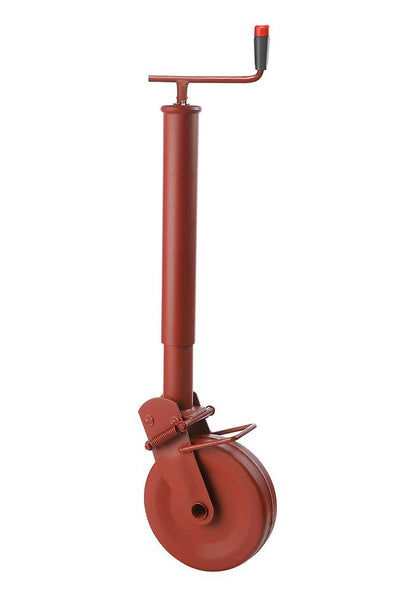 Simol Stützrad 1500 kg Stützlast halbautomatisch