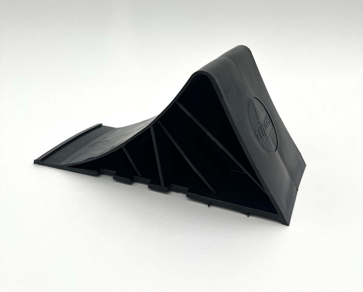 2x Anhänger Keile Halter