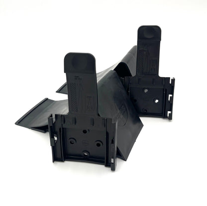 2x Anhänger Keile Halter