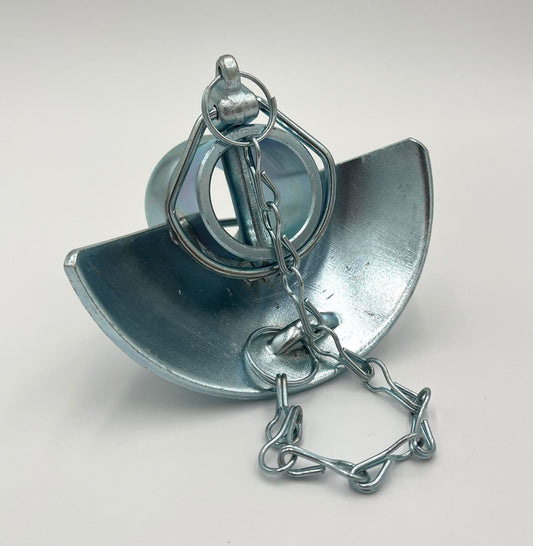 Unterlenkerkugel mit Fangprofil