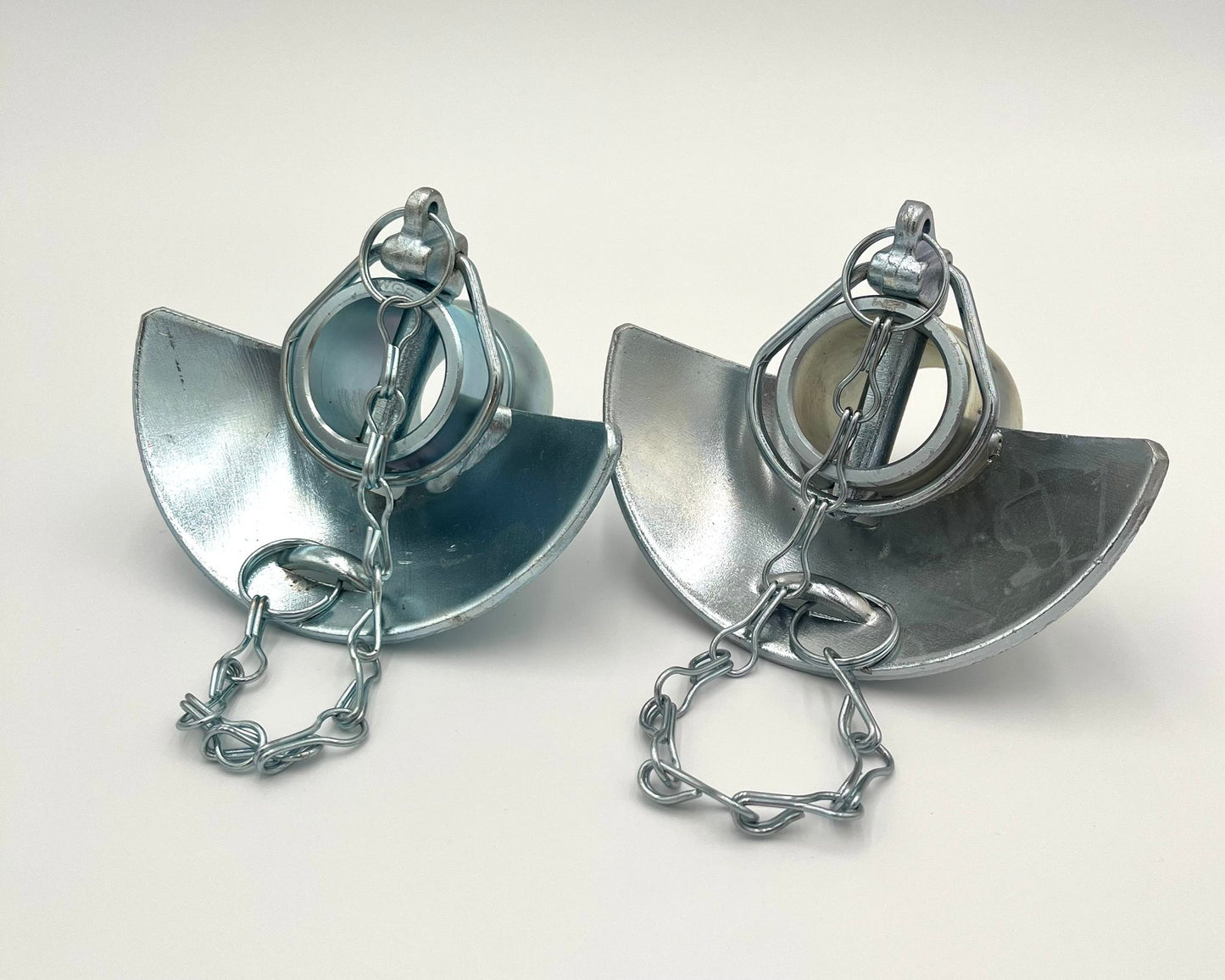 Unterlenkerkugel mit Fangprofil