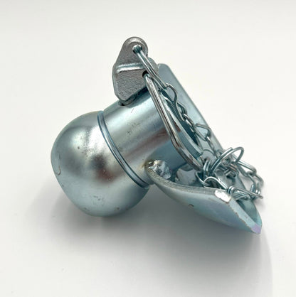 Unterlenkerkugel mit Fangprofil